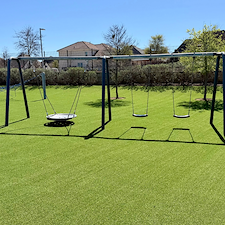 Lagoon-Play-Area-Turf-Installation-in-Prosper-TX 5